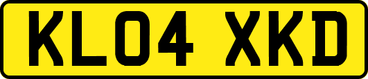 KL04XKD