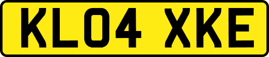 KL04XKE