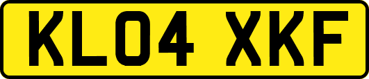 KL04XKF