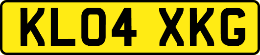 KL04XKG