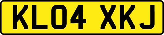 KL04XKJ