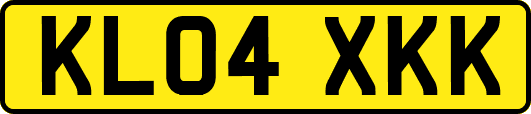 KL04XKK