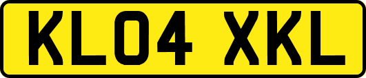 KL04XKL