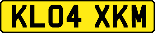 KL04XKM