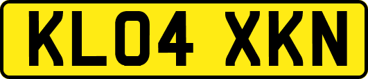 KL04XKN