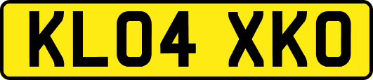 KL04XKO