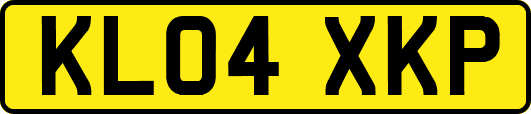 KL04XKP