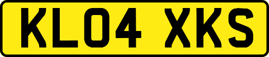 KL04XKS