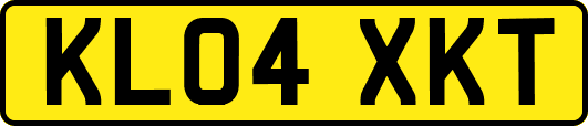 KL04XKT