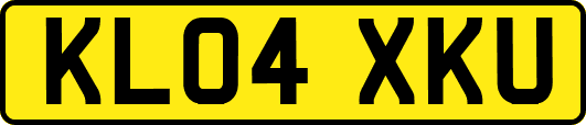 KL04XKU