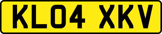 KL04XKV
