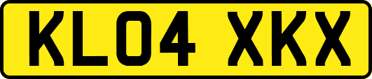 KL04XKX