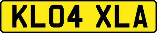 KL04XLA