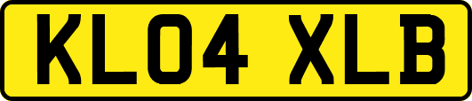 KL04XLB