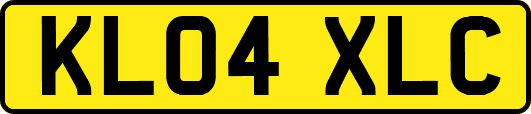 KL04XLC