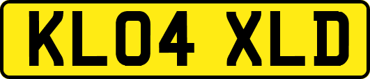 KL04XLD