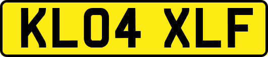 KL04XLF