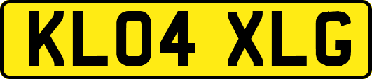 KL04XLG