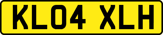 KL04XLH