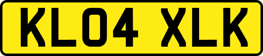 KL04XLK