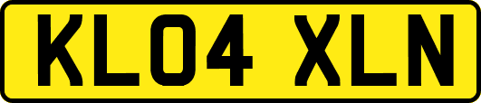 KL04XLN
