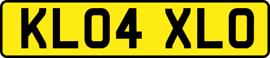 KL04XLO
