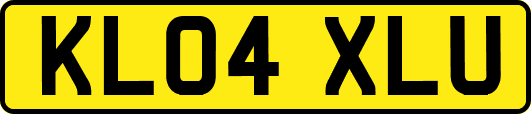 KL04XLU
