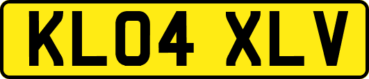 KL04XLV