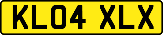 KL04XLX