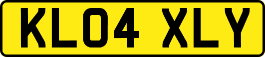 KL04XLY