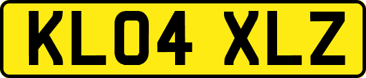 KL04XLZ