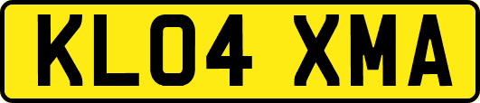 KL04XMA