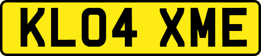 KL04XME