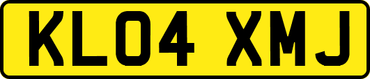 KL04XMJ