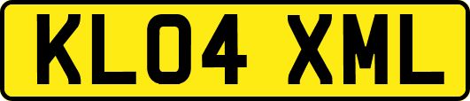 KL04XML