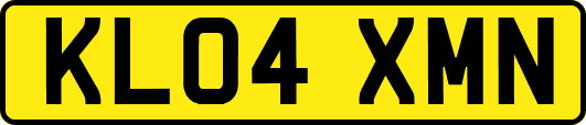 KL04XMN