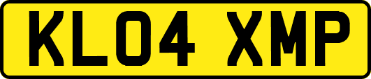 KL04XMP
