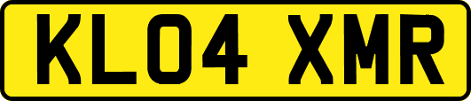 KL04XMR