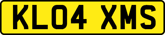 KL04XMS