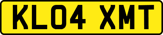 KL04XMT