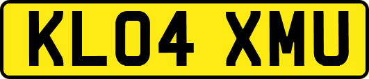 KL04XMU