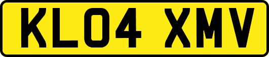 KL04XMV