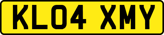 KL04XMY