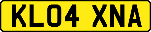 KL04XNA