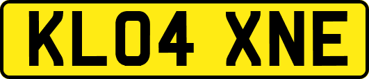 KL04XNE