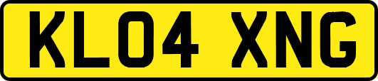 KL04XNG