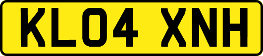 KL04XNH