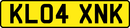 KL04XNK