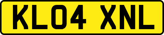 KL04XNL
