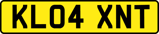 KL04XNT